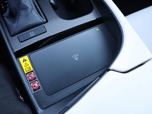 Used 2025 Lexus ES 350 w/ Premium Package image 28