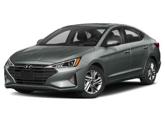 Used 2020 Hyundai Elantra SEL video 1
