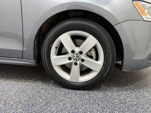 Used 2013 Volkswagen Jetta TDI FWD image 15