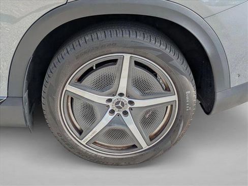 Certified 2023 Mercedes-Benz EQE 350+ SUV image 8