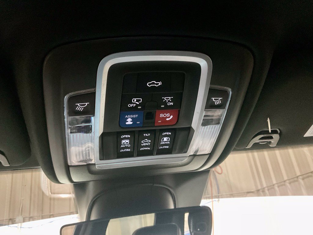 Used 2019 RAM 2500 Limited AWD/4WD image 20