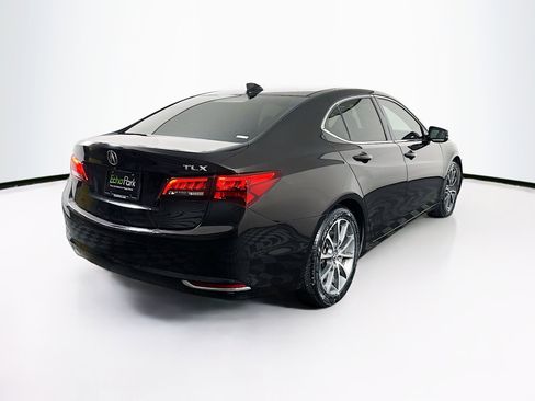 Used 2016 Acura TLX V6 image 9