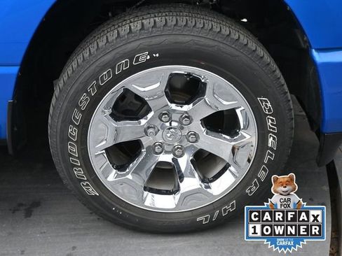 Used 2022 RAM 1500 Big Horn image 41