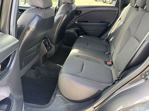 Certified 2026 Subaru Forester Premium AWD/4WD image 15