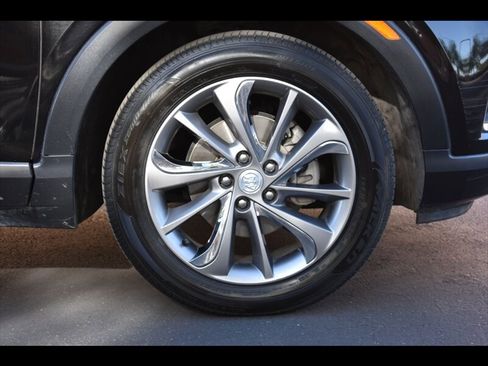 Used 2023 Buick Encore GX Essence w/ Experience Buick Package FWD image 38