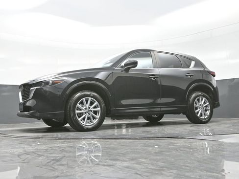 Used 2024 MAZDA CX-5 AWD 2.5 S w/ Select Package image 19