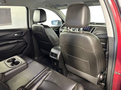Used 2019 Chevrolet Equinox Premier AWD/4WD image 44