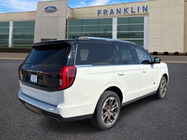 New 2026 Ford Expedition King Ranch AWD/4WD image 7