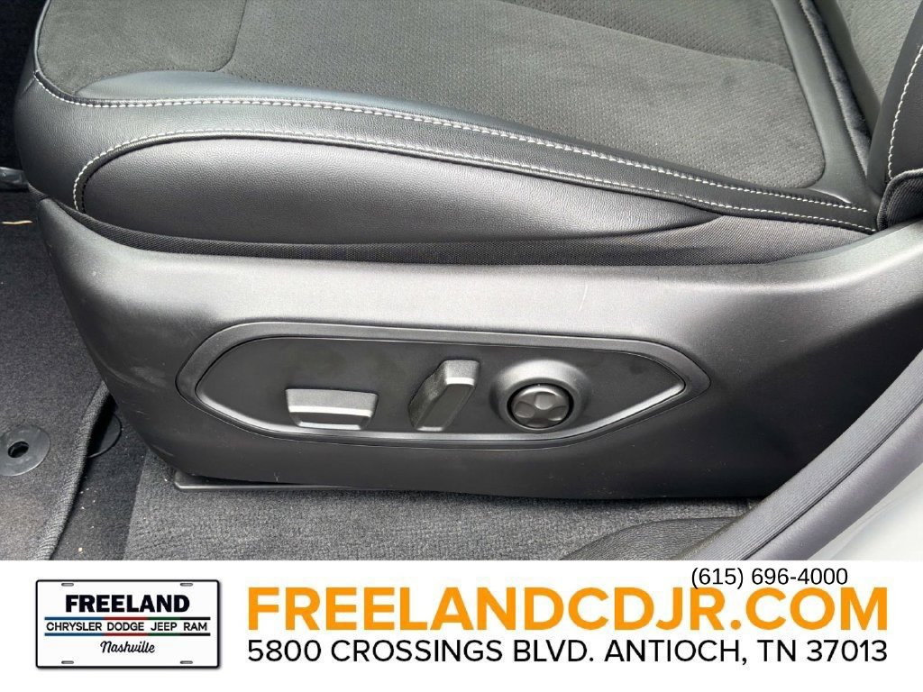 New 2027 Jeep Grand Cherokee Altitude AWD/4WD image 20