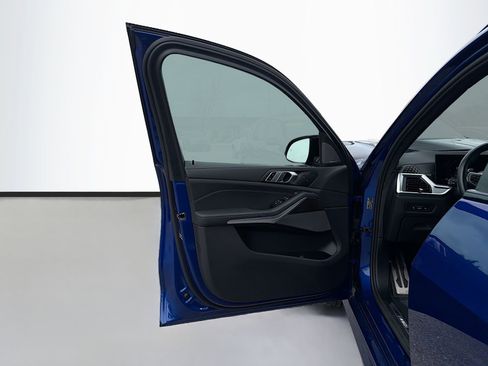 Certified 2026 BMW X5 M60i image 23