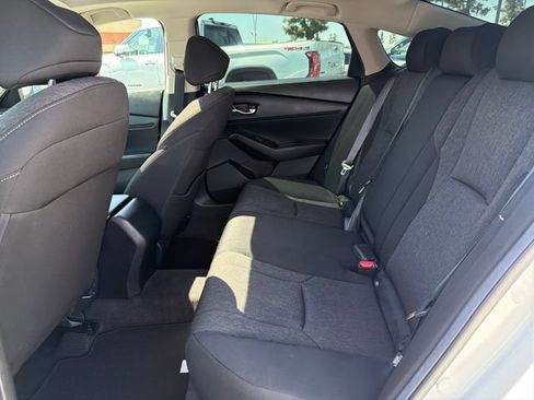 Used 2024 Honda Accord EX image 18