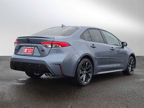 Certified 2024 Toyota Corolla SE image 3