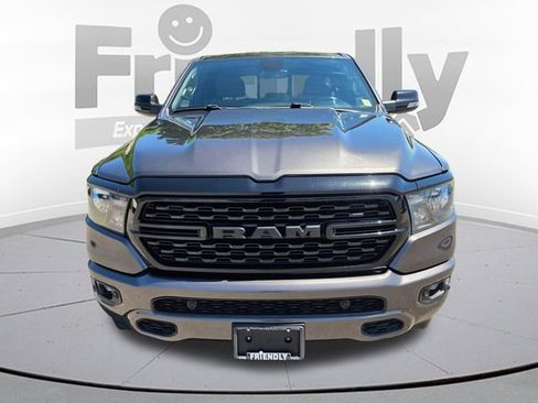 Used 2023 RAM 1500 Lone Star AWD/4WD image 2