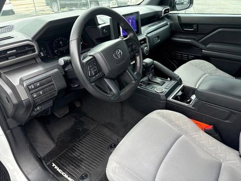 Used 2024 Toyota Tacoma SR5 RWD image 24