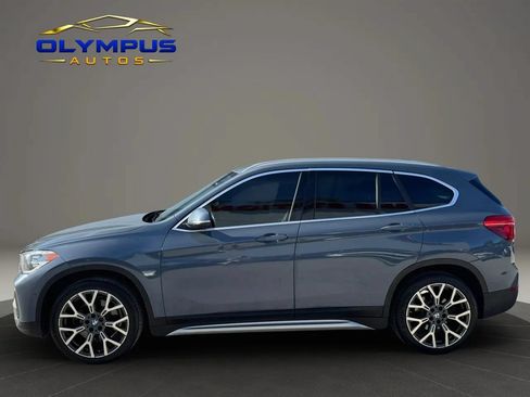 Used 2021 BMW X1 sDrive28i w/ Convenience Package FWD image 5
