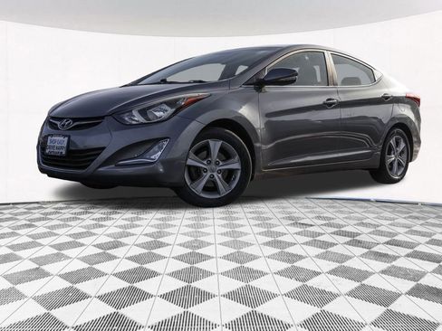 Used 2016 Hyundai Elantra Value Edition image 2
