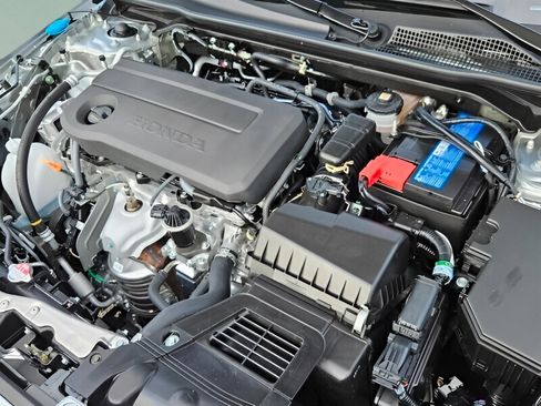 New 2026 Honda Civic Sport image 24