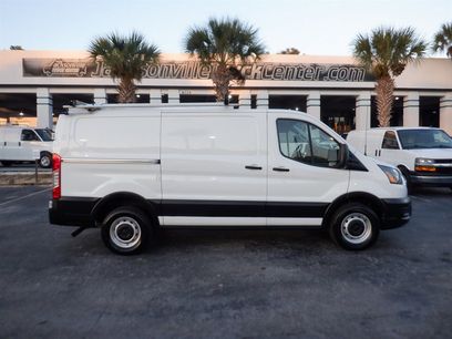Used 2020 Ford Transit 250 Low Roof