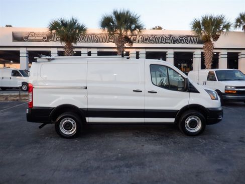 Used 2020 Ford Transit 250 Low Roof image 1