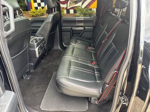 Used 2018 Ford F150 XLT w/ Equipment Group 302A Luxury RWD image 47