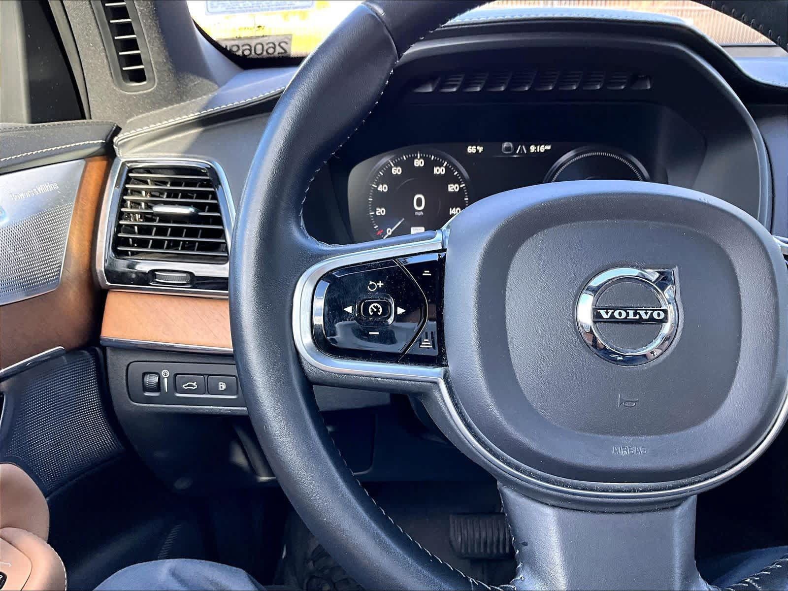 Used 2018 Volvo XC90 T8 Inscription w/ Convenience Package AWD/4WD image 13