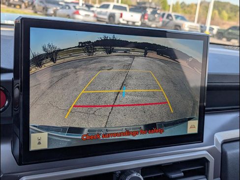 New 2026 Toyota Tacoma TRD Sport image 10