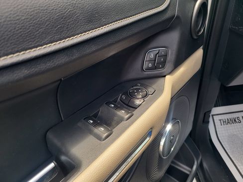Used 2022 Ford Expedition Max Limited AWD/4WD image 11