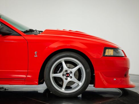 Used 2000 Ford Mustang Cobra RWD image 48