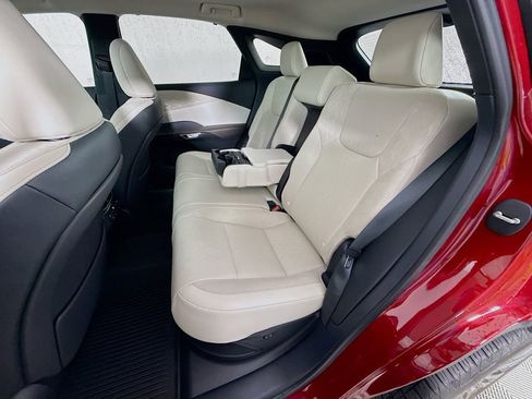 Certified 2025 Lexus RX 350 w/ Convenience Package image 26