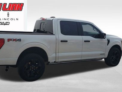 Used 2023 Ford F150 Platinum w/ Equipment Group 701A High