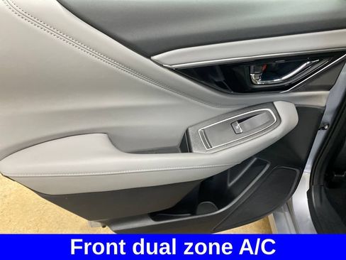 Certified 2024 Subaru Legacy Limited AWD/4WD image 17