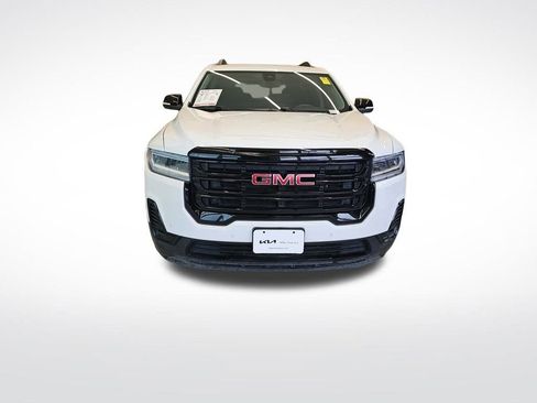 Used 2021 GMC Acadia SLE w/ Driver Convenience Package image 10