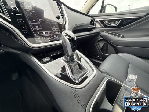 Certified 2025 Subaru Outback Limited AWD/4WD image 20