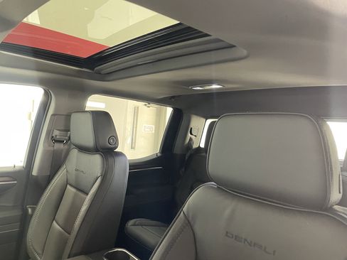 New 2026 GMC Sierra 1500 Denali image 13