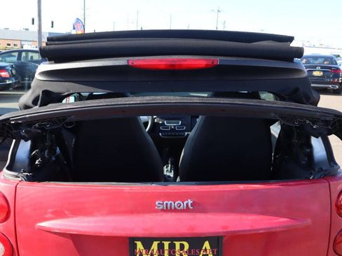 Used 2009 smart fortwo passion image 29