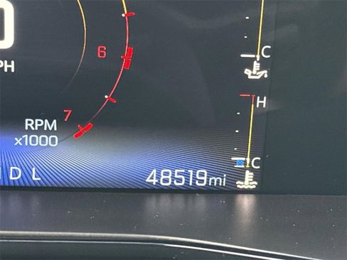 Used 2023 Chevrolet Colorado LT image 11