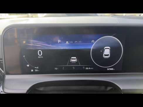Used 2024 Kia Seltos S AWD/4WD image 9