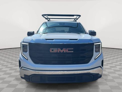Used 2022 GMC Sierra 1500 Pro w/ Pro Value Package RWD image 1