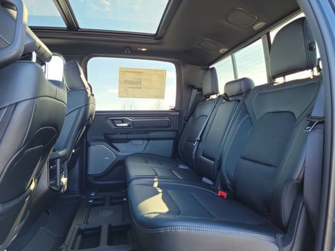 New 2026 RAM 1500 Rebel w/ Rebel Level 2 Equipment Group image 13