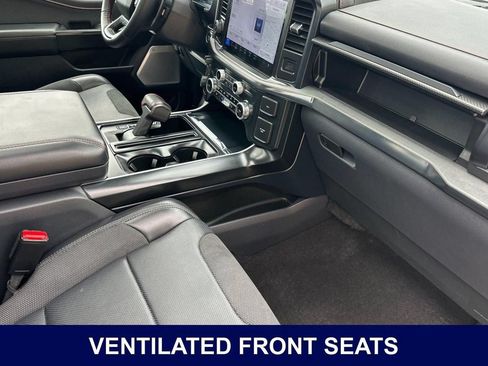 Used 2025 Ford F150 Raptor AWD/4WD image 19