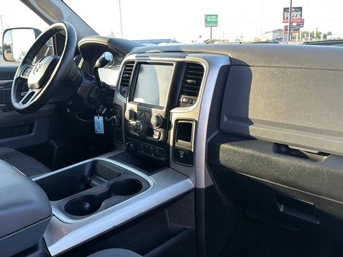 Used 2016 RAM 2500 Lone Star AWD/4WD image 89
