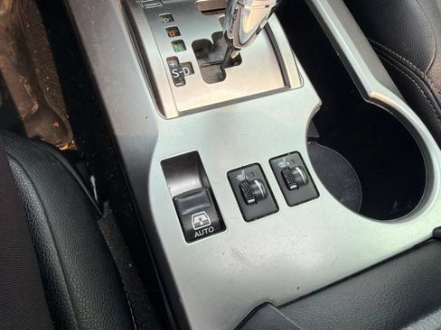 Used 2016 Toyota 4Runner SR5 Premium AWD/4WD image 14