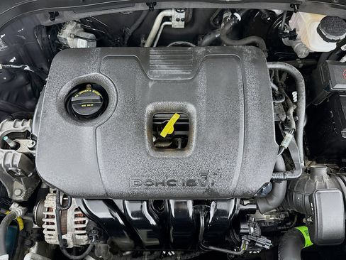 Used 2021 Kia Soul LX image 37