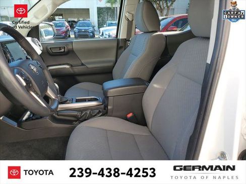 Certified 2023 Toyota Tacoma SR5 image 19
