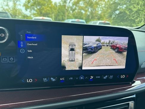 New 2026 Chevrolet Traverse RS w/ LPO, Floor Liner Package image 18