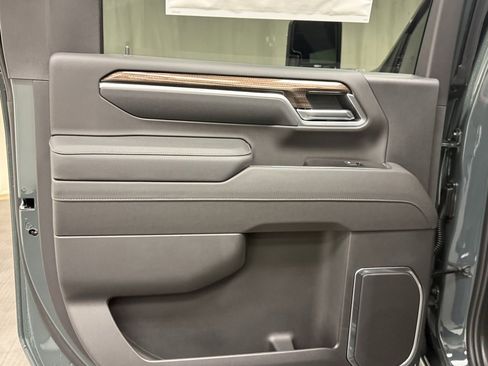 New 2026 Chevrolet Silverado 2500 LT w/ Trail Boss Package image 22