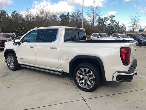 Used 2023 GMC Sierra 1500 Denali w/ Denali Reserve Package image 3