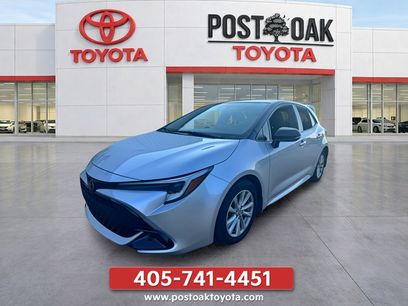 Used 2026 Toyota Corolla SE