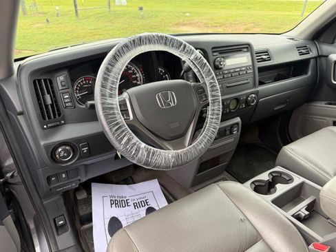 Used 2014 Honda Ridgeline RTL image 6