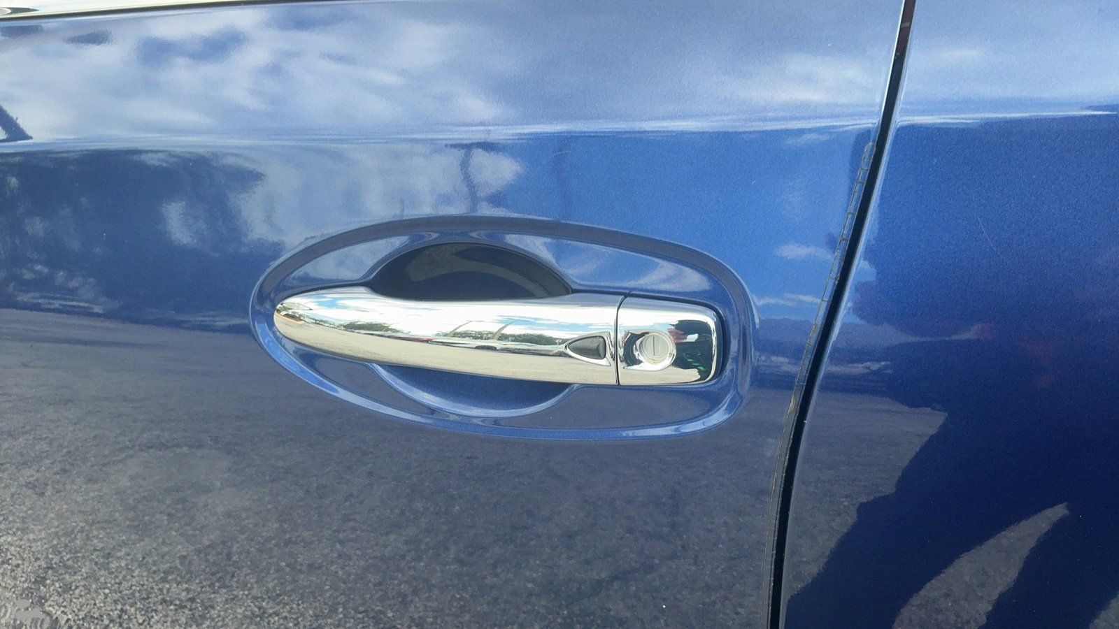 Used 2019 Nissan Rogue SV FWD image 47